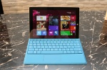 瞄準商務用客!微軟新平板 Surface 3 在台開賣