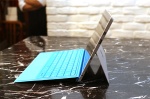 瞄準商務用客!微軟新平板 Surface 3 在台開賣
