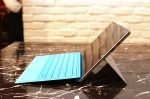 瞄準商務用客!微軟新平板 Surface 3 在台開賣