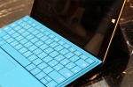 瞄準商務用客!微軟新平板 Surface 3 在台開賣