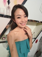 仙境自拍超唯美!Casio 新一代 TR60 自拍機發表實測