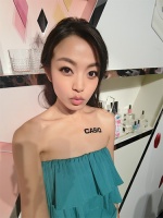 仙境自拍超唯美!Casio 新一代 TR60 自拍機發表實測