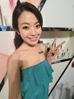 仙境自拍超唯美!Casio 新一代 TR60 自拍機發表實測