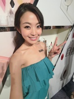 仙境自拍超唯美!Casio 新一代 TR60 自拍機發表實測