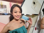 仙境自拍超唯美!Casio 新一代 TR60 自拍機發表實測