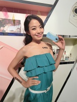 仙境自拍超唯美!Casio 新一代 TR60 自拍機發表實測