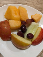 Pixel 7a 實拍照片（圖／記者劉惠琴攝）
