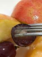 Pixel 7a 具備八倍高解析數位變焦功能，圖為實際拍攝照片。（圖／記者劉惠琴攝）
