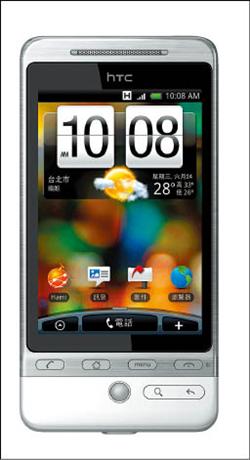 Microsoft Lync Server 2010 撼動電話交換機百年基業