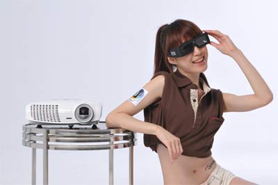 3D、家庭劇院、微型投影機 最夯商品、超快感娛樂體驗盡在 Optoma