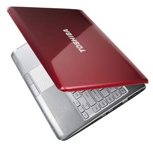 TOSHIBA 筆電日系嚴選 資訊月2萬有找!