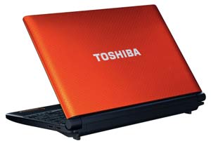 TOSHIBA 筆電日系嚴選 資訊月2萬有找!