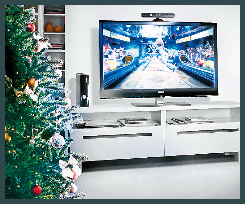 TV 新視代 智慧進階