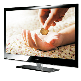 TV 新視代 智慧進階