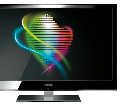 TV 新視代 智慧進階