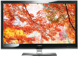 TV 新視代 智慧進階