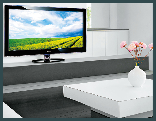 TV 新視代 智慧進階