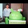 Android 來勢洶 Acer、 Moto 同日發新機搶市 Android 來勢洶 Acer、 Moto 同日發新機搶市