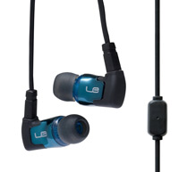 Logitech 旗下 Ultimates Ears 推出全系列多樣化隔音耳機