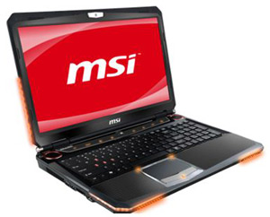 MSI 微星科技 5 大系列筆電獲台灣精品獎
