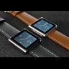 IPEVO Chrono iPod nano 6G 皮革錶帶上市 IPEVO Chrono iPod nano 6G 皮革錶帶上市