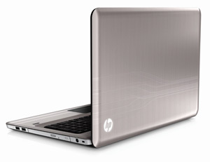 HP 2011 發表多款 Intel 二代平台新品