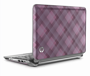 HP 2011 發表多款 Intel 二代平台新品
