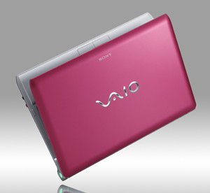 SONY 推出 VAIO Y 系列新機 SONY 推出 VAIO Y 系列新機