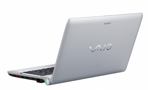 SONY 推出 VAIO Y 系列新機
