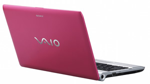 SONY 推出 VAIO Y 系列新機