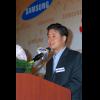 文星鉉出任台灣三星電子總經理 文星鉉出任台灣三星電子總經理