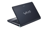Sony 發表全新 VAIO S 與 E 系列筆記型電腦 Sony 發表全新 VAIO S 與 E 系列筆記型電腦