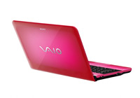 Sony 發表全新 VAIO S 與 E 系列筆記型電腦