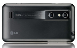 LG 發表多款全新旗艦級行動裝置及第一款 4G LTE 智慧型手機 - MWC 2011