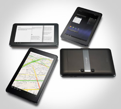 LG 發表多款全新旗艦級行動裝置及第一款 4G LTE 智慧型手機 - MWC 2011