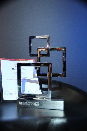 RIM 持續拓展 BlackBerry 生態系統 - MWC 2011