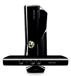 台北國際電玩展 Xbox 360 祭出展場限定方案 - TGS 2011
