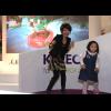 台北電玩展 Xbox 360 250GB 主機 + Kinect 同捆組首賣,每日限量 - TGS 2011 台北電玩展 Xbox 360 250GB 主機 + Kinect 同捆組首賣,每日限量 - TGS 2011