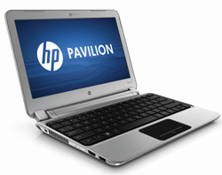 惠普北美 CES 風光大獎筆電 - HP Pavilion dm1 在台上市