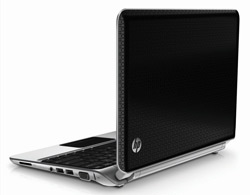 惠普北美 CES 風光大獎筆電 - HP Pavilion dm1 在台上市