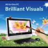微星於 CeBIT 展出全新 All-in-One PC - CeBIT 2011 微星於 CeBIT 展出全新 All-in-One PC - CeBIT 2011