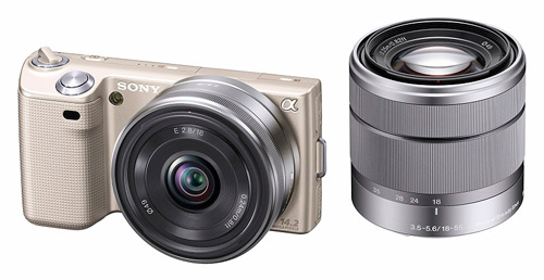 Sony 產品榮獲 iF 設計獎四座金牌殊榮