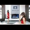 SONY 調整 BRAVIA 部分3D 液晶電視機種價格
