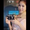 富士在台推出世界首創「光學、電子混和式觀景窗 Hybrid Viewfinder」高階相機  - FINEPIX X100 富士在台推出世界首創「光學、電子混和式觀景窗 Hybrid Viewfinder」高階相機  - FINEPIX X100