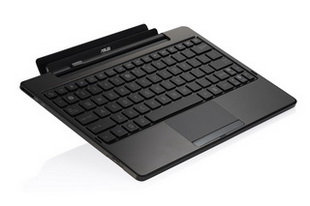華碩變形平板電腦 Eee Pad 3/25 發表上市
