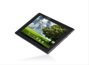 華碩變形平板電腦 Eee Pad 3/25 發表上市