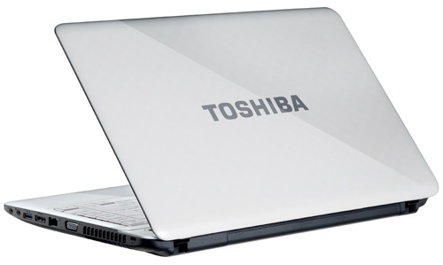TOSHIBA 春電展促銷活動新聞稿 & 春電展新機首賣新聞稿 - 2011 台北春季電腦展