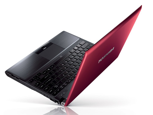TOSHIBA 春電展促銷活動新聞稿 & 春電展新機首賣新聞稿 - 2011 台北春季電腦展