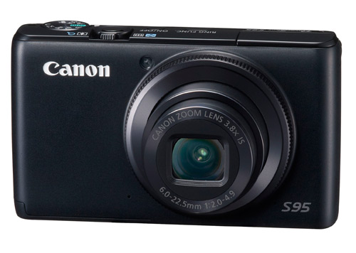 Canon 歡慶在台十周年 「ImageFest 影像嘉年華」炫麗登場