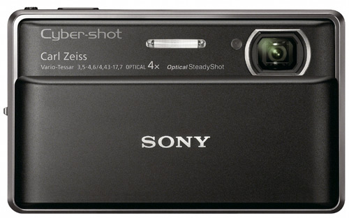 Sony Cyber-shot TX100V 數位相機強力上市